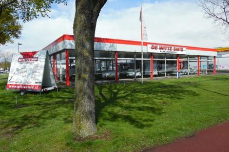 De Witte Smid Hengelo