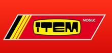 Logo Item