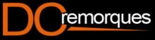 Logo DC Remorques