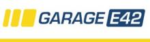 Logo Garage E42