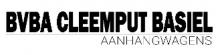 Basiel Cleemput logo