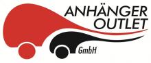 Logo Anhänger Outlet