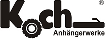 Logo Koch Anhängerwerke