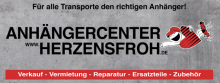 Logo Anhängercenter Herzensfroh