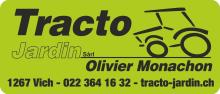 Tracto-Jardin